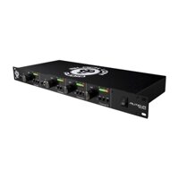 Black Lion Auteurquad Preamp