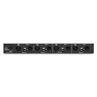 Black Lion Auteurquad Preamp