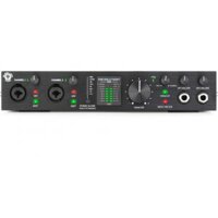 Black Lion Revolution 6X6 Audio Interface