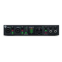 Black Lion Revolution 6X6 Audio Interface