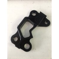 [BLACK] PÁT EX150 đĩa 290mm gắn heo nissin thái