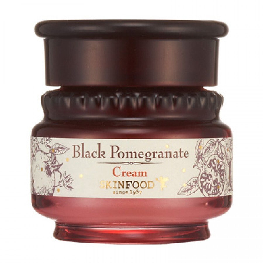 Kem dưỡng Black Pomegranate Cream