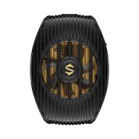 Black Shark FunCooler 4 BR40 - Quạt tản nhiệt sò lạnh chơi game cho điện thoại chính hãng