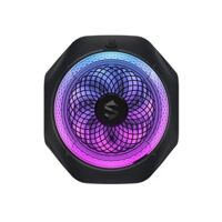 Black Shark Magnetic Cooler 4 Pro BR42 - Quạt tản nhiệt điện thoại từ tính led RGB công suất 27W