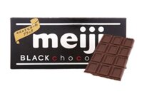 Black Socola Meiji Nhật Bản.