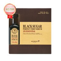 Black Sugar Perfect First Serum 2X –essential-