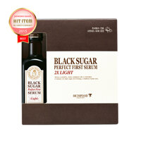 Black Sugar Perfect First Serum 2X –light