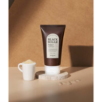 Black Sugar Perfect Scrub Foam