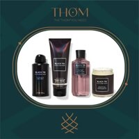 BLACK TIE | Sản Phẩm Tắm Dưỡng Xịt Thơm Khử Mùi Dành Cho Nam Body Spray Shower Gel Lotion