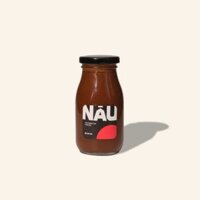 Black With Condensed Milk Bottle