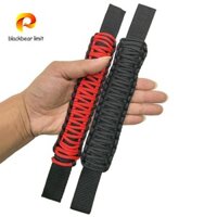 Blackbear GIỚI HẠN 2 Chiếc Ghế Sau An Toàn Tay Vịn Hành Khách Xe Bền Đẹp