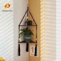 Blackbear GIỚI HẠN Kệ chậu hoa Viền Dễ dàng sử dụng Giá trồng cây