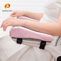 Blackbear LIMIT 1 Cặp Ghế Tay Miếng Lót Thoải Mái Còn Lại Đệm Văn Phòng