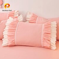 Blackbear LIMIT 2 Chiếc Đệm 48x74cm Vỏ Gối Sofa