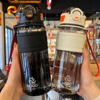 Blackbear LIMIT Ấm đun nước thể thao ngoài trời Giá đỡ cốc silicon Hộp đựng đồ tập thể dục di động Trường học