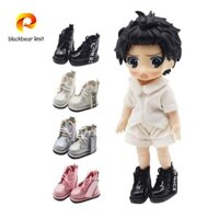 blackbear limit Blackbear LIMIT 1 Cặp 1 / 12 Bjd Doll Boots GSC Đáng Yêu Trẻ Em