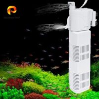 Blackbear LIMIT Bộ lọc bể cá Máy bơm thay nước bằng nhựa
