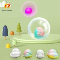 Blackbear LIMIT Bóng Nhảy Dạ Quang Hình Động Vật Dễ Thương Phòng Ngủ Cấp Thực Phẩm