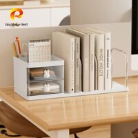 Blackbear LIMIT Bookend Book Holder Sáu lưới Quà tặng mới