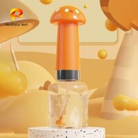 Blackbear LIMIT Cat Tắm Gel Máy sục khí USB Siêu dài Chờ Làm sạch sâu Lông thú cưng