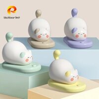 Blackbear LIMIT Điều khiển cảm ứng Đèn ngủ bằng nhựa Quà tặng trang trí