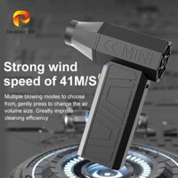 Blackbear LIMIT Electric Air Duster Bàn phím di động luồng không khí mạnh mẽ