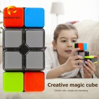 Blackbear LIMIT Electronic Magic Cube Memory Game Led Light Đồ chơi trẻ em