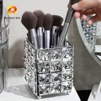 Blackbear LIMIT Hộp đựng bút Bàn trang trí trang trí máy tính để bàn tinh tế