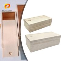 Blackbear LIMIT Hộp kéo ra thông Bộ sưu tập ngăn kéo nhật ký cho vòng cổ