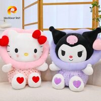 Blackbear LIMIT KT Cat Sang Trọng Đồ Chơi Tình Yêu Để Bàn Đồ Trang Trí Vui Vẻ Trang Trí