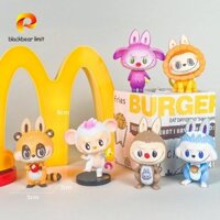 Blackbear LIMIT Labu Hình Búp Bê Mini Cặp Đôi Đáng Yêu