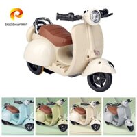 Blackbear LIMIT Labubububu Phụ kiện búp bê chiếu sáng xe máy