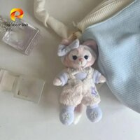 Blackbear LIMIT Lười Series Linabell Sang Trọng Móc Khóa Phong Cách Nhật Bản Xe Móc Khóa Manga Anime