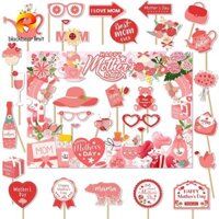 Blackbear LIMIT Mẹ Tốt Nhất Bao Giờ Khung Ảnh Handmade Vui Nhộn Cho Đồ Dùng Tiệc Sinh Nhật