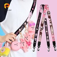 Blackbear LIMIT My Friend Rabbit Bag Ita Belt Hộp đựng Laptop sáng tạo có thể điều chỉnh