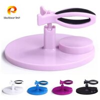 Blackbear LIMIT Nail Polish Giá đỡ có thể điều chỉnh tại nhà DIY & Salon Sử dụng