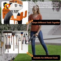 Blackbear LIMIT Power Tool Hanger Garage Storage Rustproof Organizer