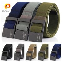 Blackbear LIMIT Thắt lưng thun Quần jean trang trí Phụ kiện thắt lưng hợp thời trang