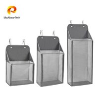 Blackbear LIMIT Túi đựng đồ lặt vặt Tiết kiệm không gian Phòng ngủ đa chức năng