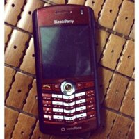 Blackberry 8100