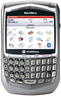 BlackBerry 8700 V,C,G