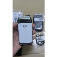 Blackberry 9105 màu trắng fullbox