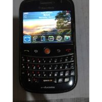 Blackberry 9700