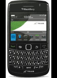 BlackBerry 9780