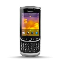 Blackberry 9810