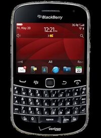 BlackBerry 9930 Likenew