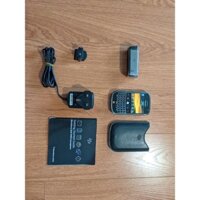 BlackBerry Bold 9000