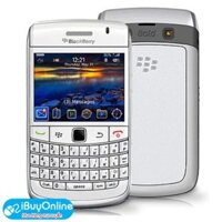 BlackBerry Bold 9700 Trắng