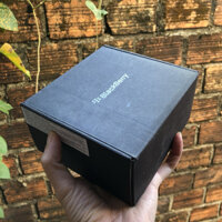Blackberry Bold 9700 TZ Đức Màu Đen Fullbox