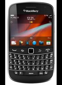 BlackBerry Bold 9900 Likenew